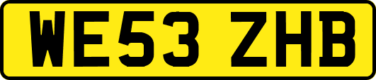 WE53ZHB