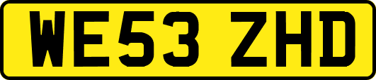 WE53ZHD