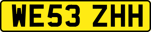 WE53ZHH