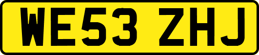 WE53ZHJ