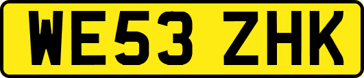 WE53ZHK