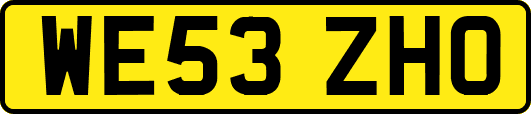 WE53ZHO