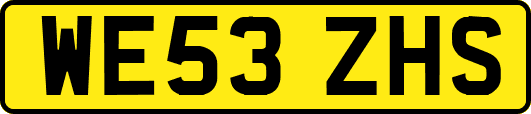 WE53ZHS
