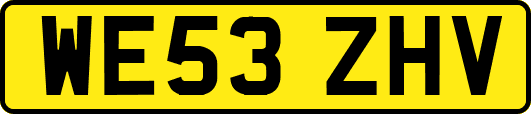 WE53ZHV