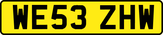 WE53ZHW