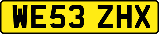WE53ZHX