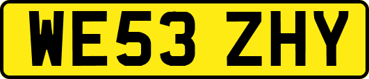WE53ZHY