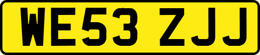 WE53ZJJ
