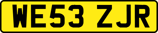 WE53ZJR