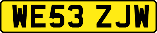 WE53ZJW