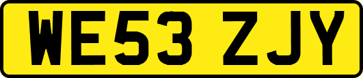 WE53ZJY