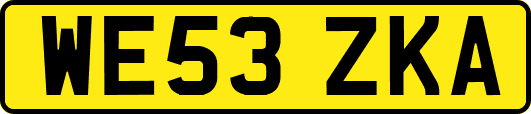 WE53ZKA