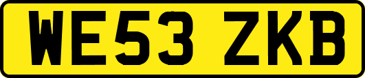 WE53ZKB