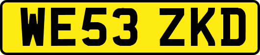 WE53ZKD