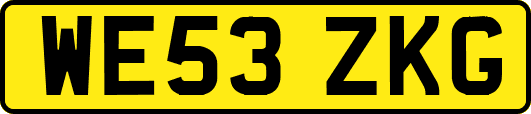 WE53ZKG