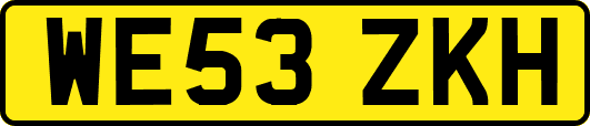 WE53ZKH