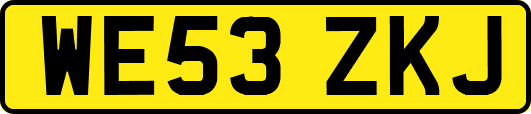WE53ZKJ