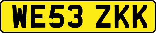 WE53ZKK
