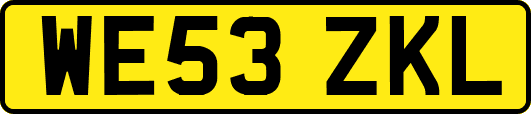 WE53ZKL
