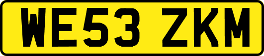 WE53ZKM