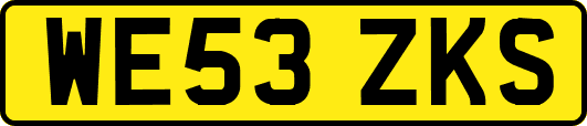 WE53ZKS