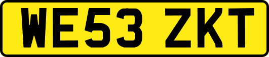 WE53ZKT
