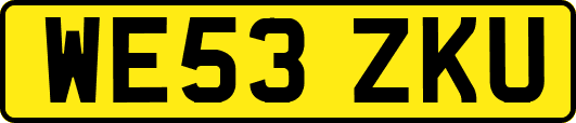 WE53ZKU