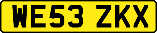 WE53ZKX
