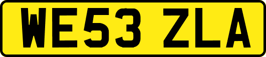 WE53ZLA