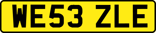 WE53ZLE