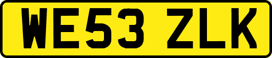 WE53ZLK