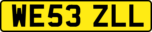 WE53ZLL