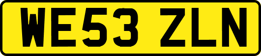 WE53ZLN