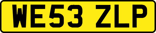 WE53ZLP