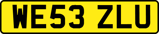 WE53ZLU