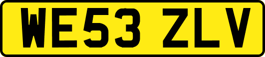WE53ZLV
