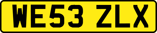 WE53ZLX