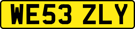 WE53ZLY