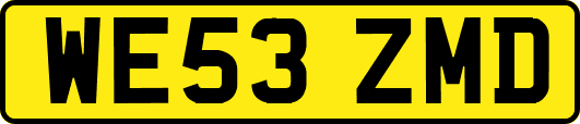 WE53ZMD