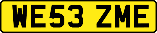 WE53ZME