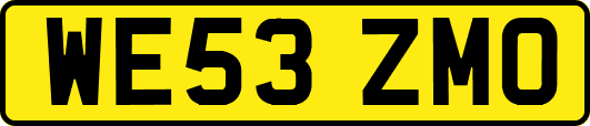 WE53ZMO