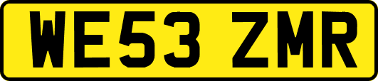 WE53ZMR