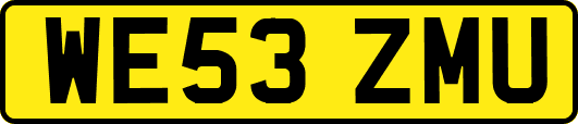 WE53ZMU
