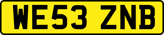 WE53ZNB