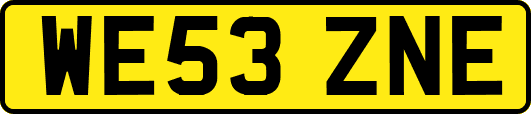 WE53ZNE