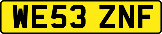 WE53ZNF
