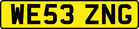 WE53ZNG