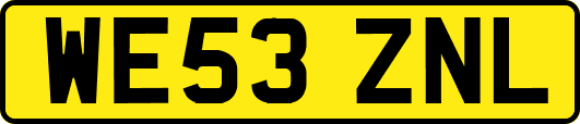 WE53ZNL