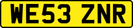 WE53ZNR