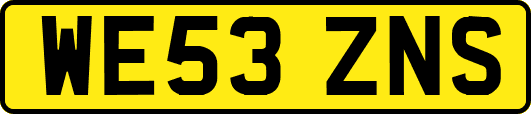 WE53ZNS